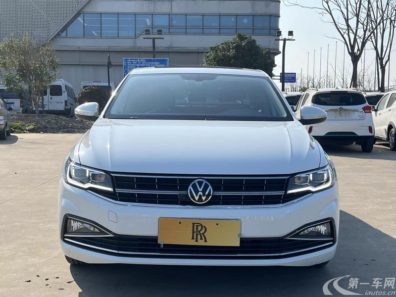 【湖州二手大众宝来三厢】大众宝来 2020款 1.5L 自动 4门5座三厢车 精英型