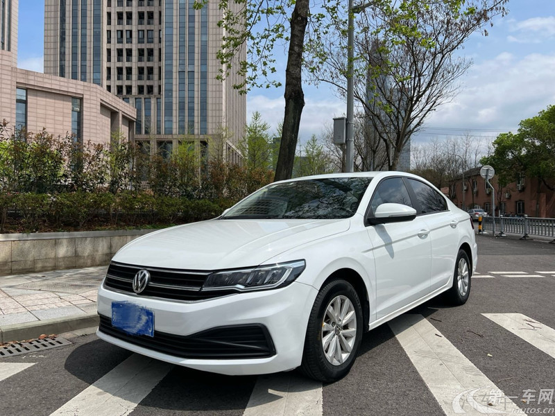 【宁波二手大众宝来