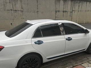 2015款 1.5T 自动 双冠旗舰Plus版 