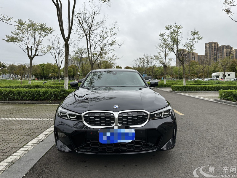 【金华二手宝马3系 【金华二手宝马3系