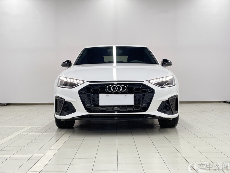【黔东南二手奥迪A4L】奥迪A4L 2024款 2.0T 自动 豪华动感型