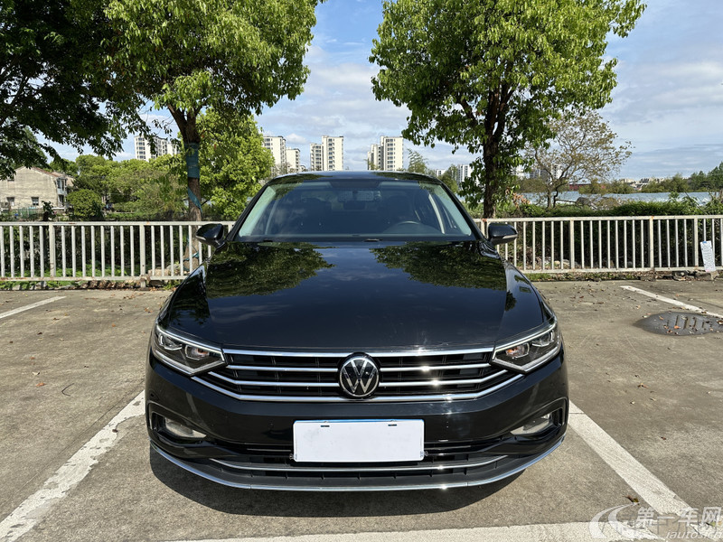 【九江二手大众迈腾】大众迈腾 2020款 1.4T 自动 汽油 280TSI舒适型