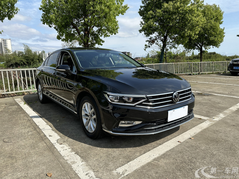【九江二手大众迈腾】大众迈腾 2020款 1.4T 自动 汽油 280TSI舒适型