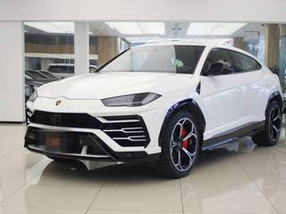 兰博基尼Huracan 5.2L 自动 Performante敞篷版 