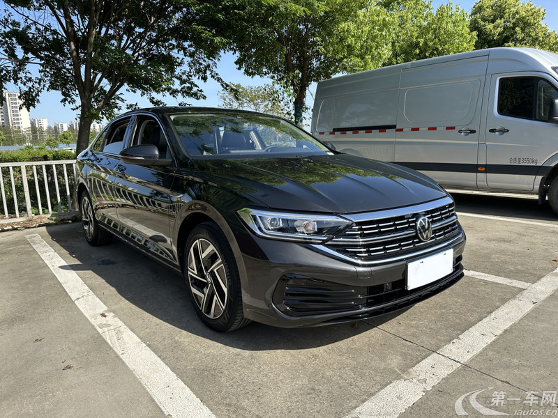 【舟山二手大众速腾】大众速腾 2023款 1.5T 自动 300TSI超越版