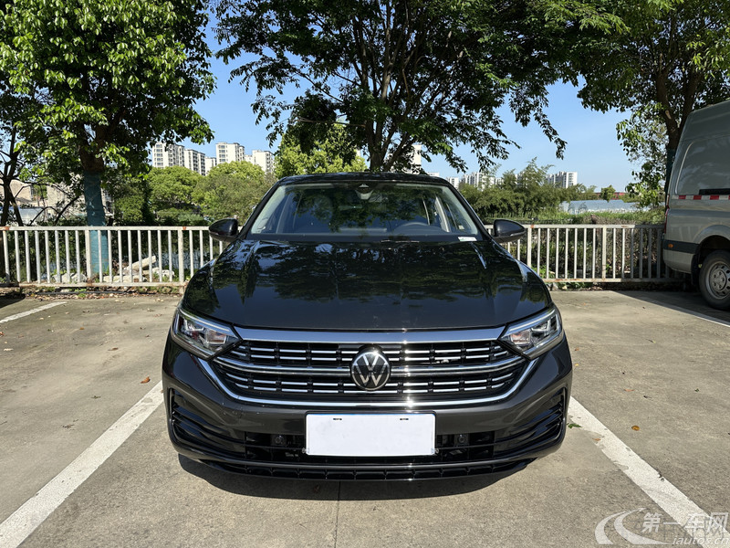 【舟山二手大众速腾】大众速腾 2023款 1.5T 自动 300TSI超越版