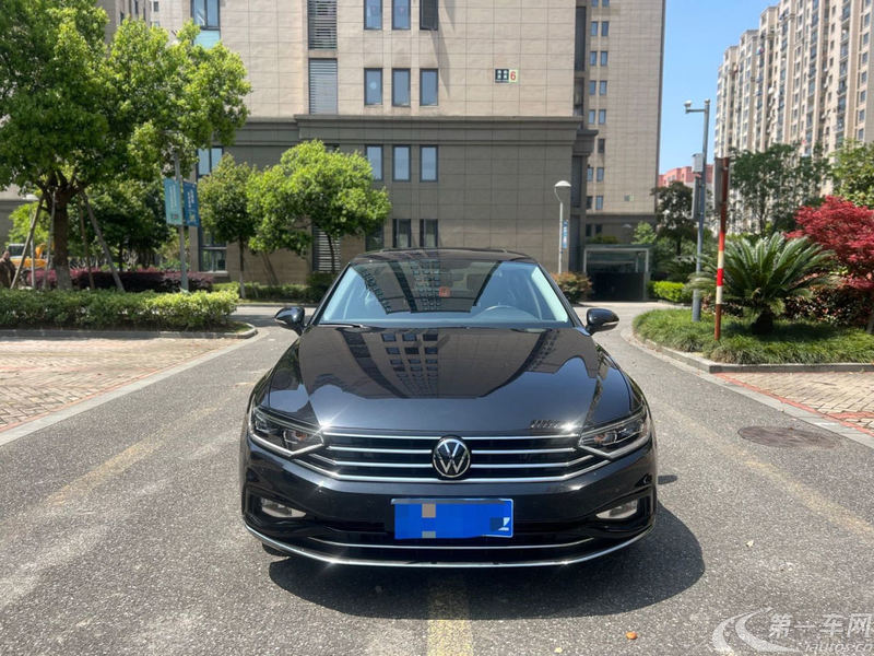 【衢州二手大众迈腾】大众迈腾 2020款 2.0T 自动 汽油 330TSI尊贵型