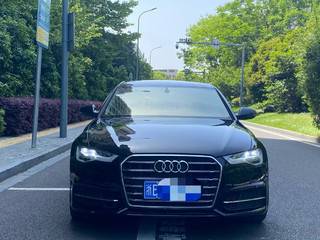 奥迪A6L 35TFSI 