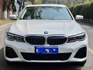 宝马3系 325Li 2.0T 自动 M运动套装 