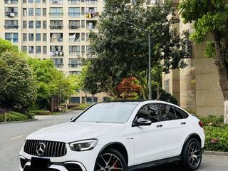 AMG-GLC级 3.0T 轿跑SUV 