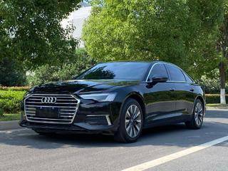 奥迪A6L 45TFSI 2.0T 自动 臻选致雅型 