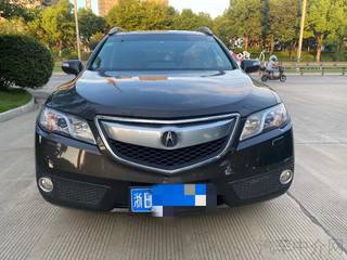 讴歌RDX 3.0L 自动 精英版 