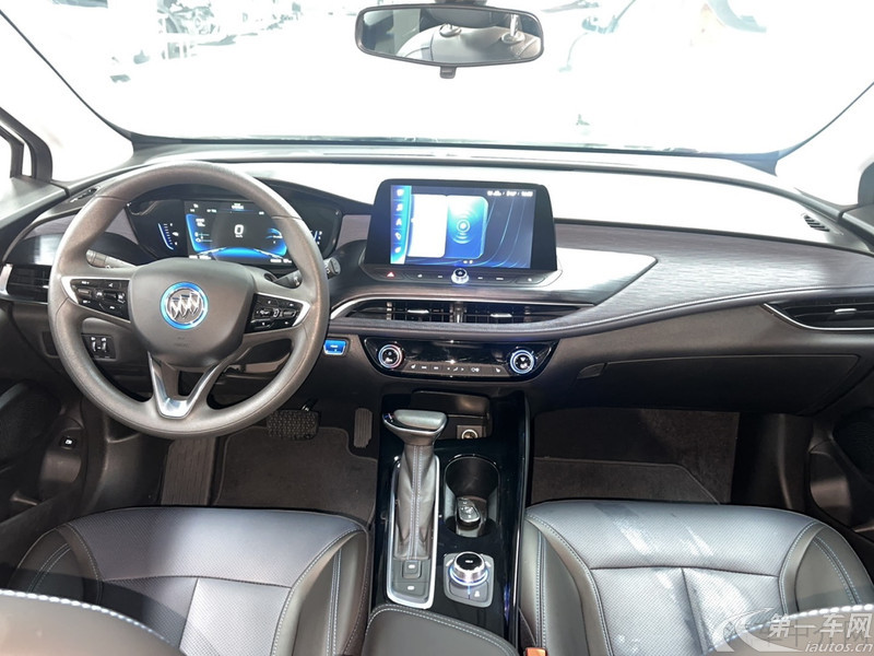 别克微蓝6 PHEV 2022款 1.5L 自动 互联智享型 (国Ⅵ) 