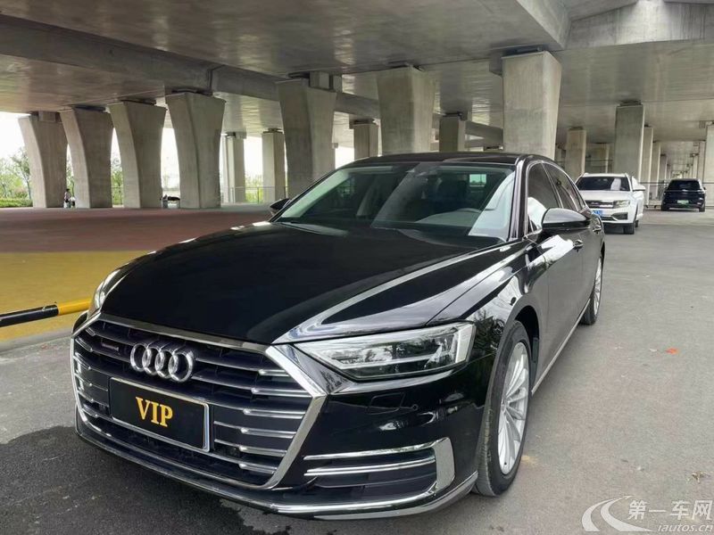 【合肥二手奥迪A8L 【合肥二手奥迪A8L