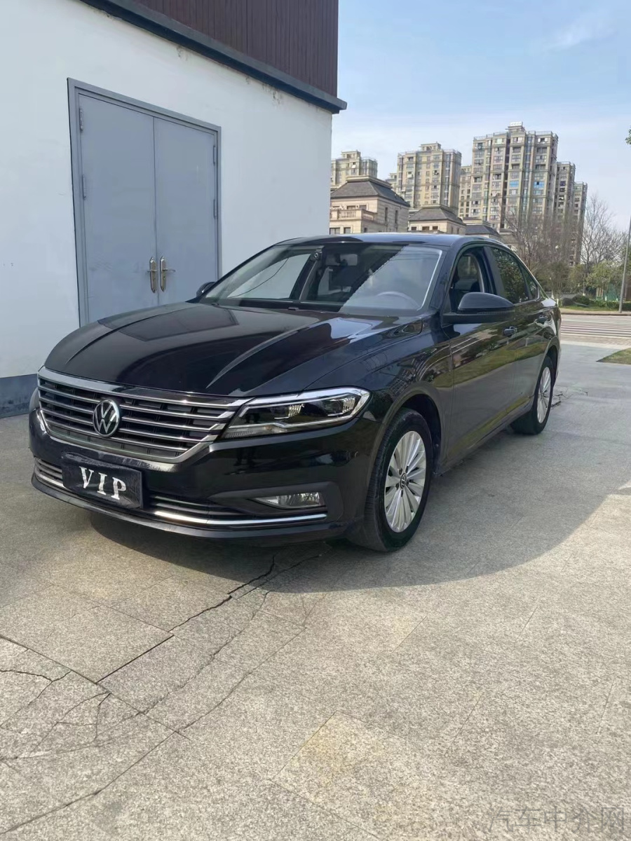 大众朗逸 2021款 1.4T 自动 280TSI豪华版 价格0万 