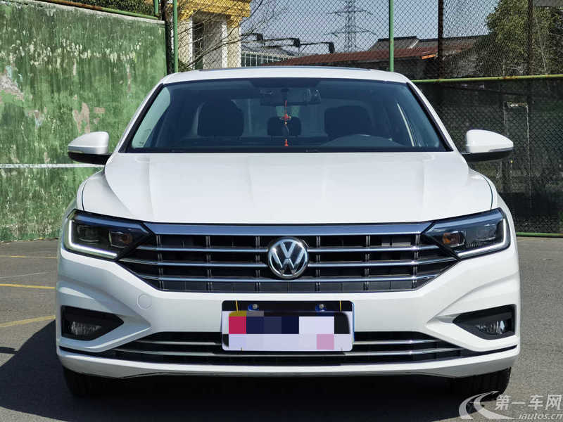 【台州二手大众速腾