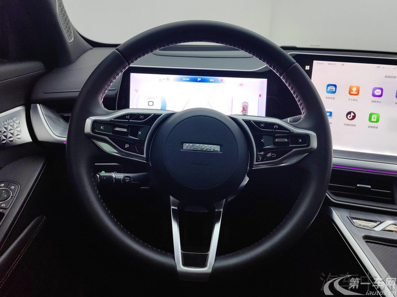 哈弗神兽 2022款 1.5T 自动 智享版 (国Ⅵ) 