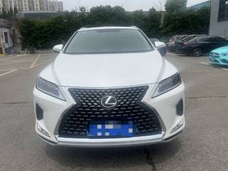 雷克萨斯RX 300 2.0T 自动 典雅版 