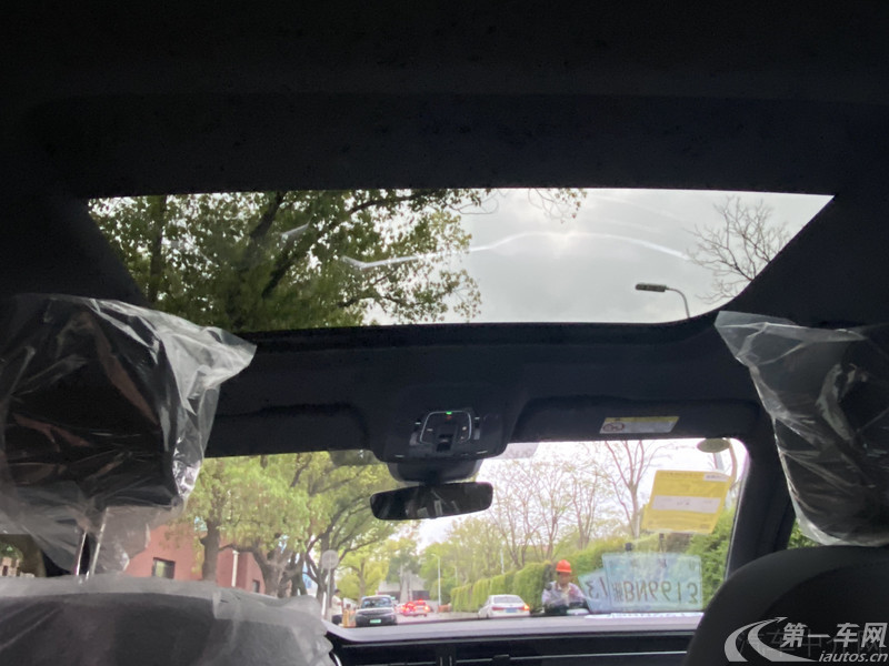 【苏州二手奥迪A6L】奥迪A6L 40TFSI 2024款 2.0T 自动 豪华动感型
