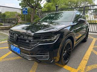 大众途锐 3.0T 自动 锐享版 