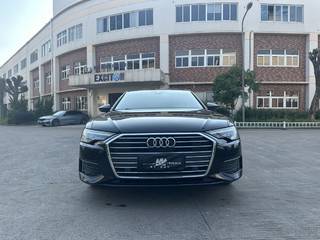 奥迪A6L 45TFSI 