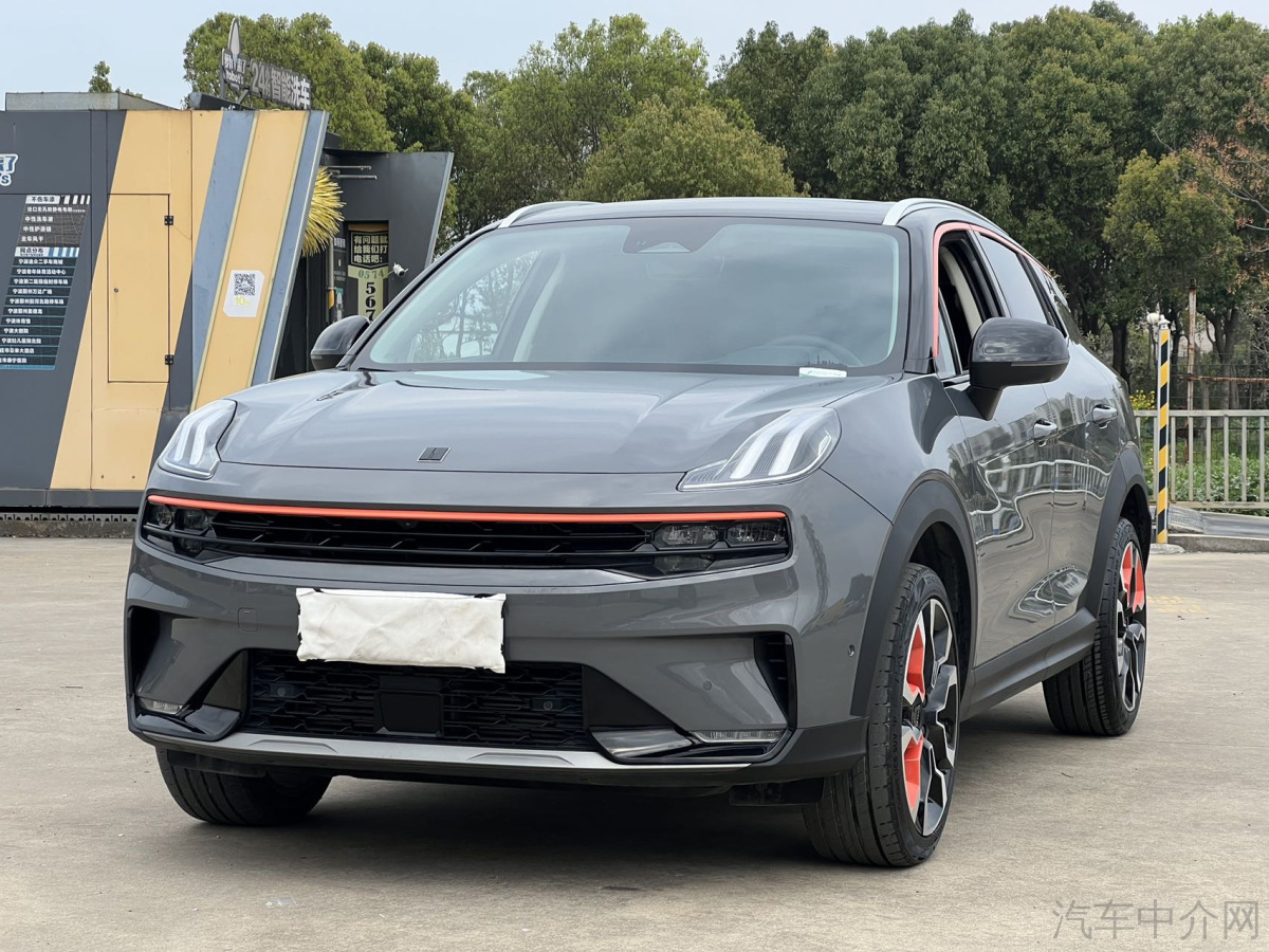 领克06 PHEV 2022款 1.5T 自动 Pro 价格0万 