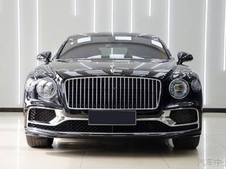 宾利飞驰 6.0T 标准版 