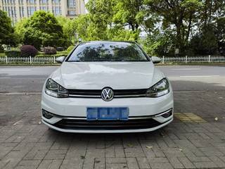 高尔夫 1.6L 舒适型 