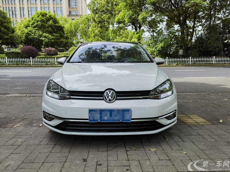 【丽水二手大众高尔