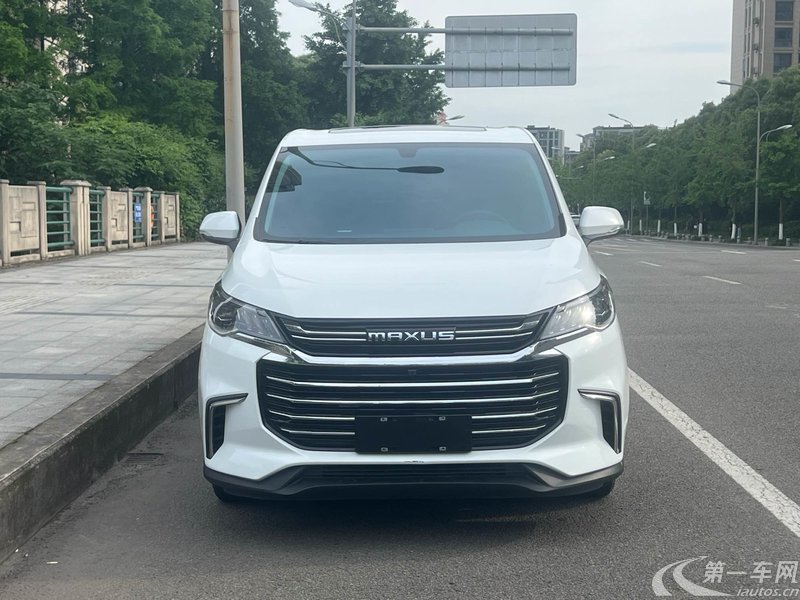 【宁波二手MAXUS迈克萨斯上汽MAXUS G50】MAXUS迈克萨斯G50 2022款 1.5T 自动 畅游B