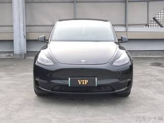 特斯拉MODEL Y 0.0T 自动 长续航全轮驱动版 