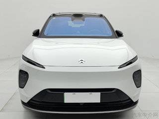ES8 行政版75kWh 