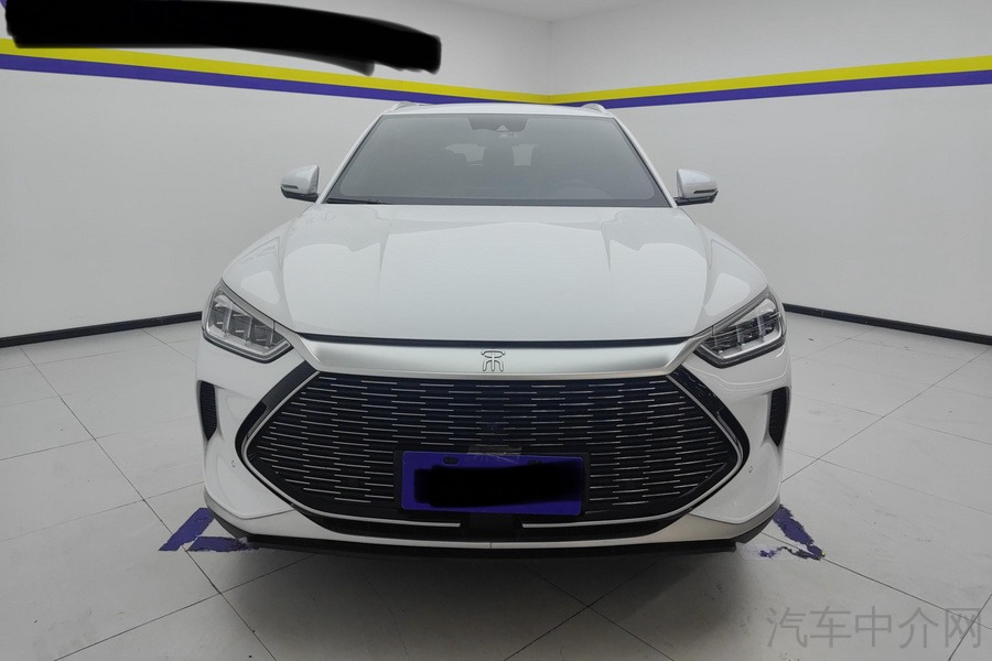 比亚迪宋Pro DM i 2023款 1.5L 自动 冠军版110KM超越型 价格0万