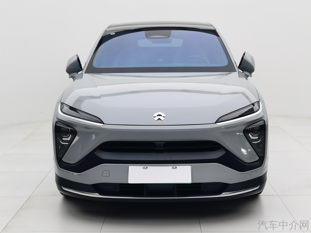 蔚来EC6 2020款 自动 性能版615KM 纯电动价格0万