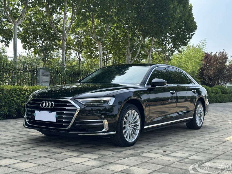 【贵阳二手奥迪A8L 【贵阳二手奥迪A8L