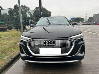 奥迪e-tron Sportback 0.0T 自动 臻选型 