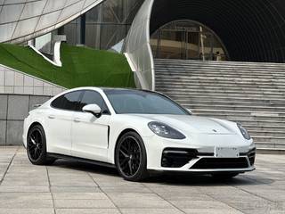 保时捷Panamera 2.9T 