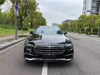 奔驰E级 260L 运动型 