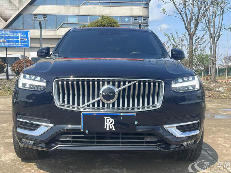 【开封二手沃尔沃XC 【开封二手沃尔沃XC