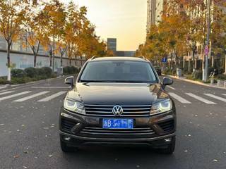 2016款 3.0T 自动 标配型 