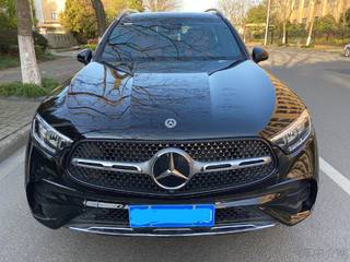 GLC GLC300L 2.0T 7座 豪华型 