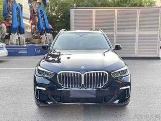 宝马X5 xDrive30Li 2.0T 自动 尊享型M运动套装 