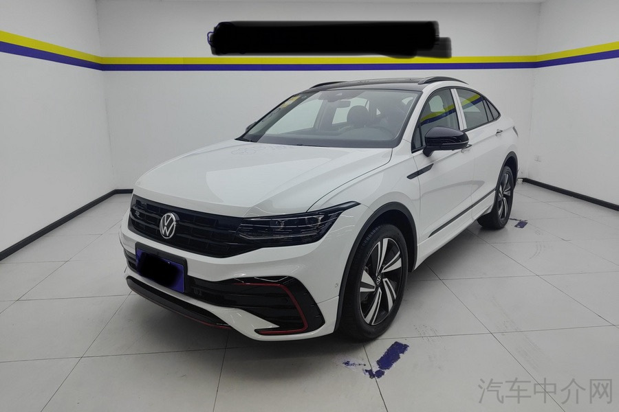 大众途观L R二手车 二手Line 2023款 2.0T 自动 改款330TSI旗舰版 价格0万 