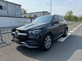 奔驰GLE级 GLE350 2.0T 自动 时尚型 