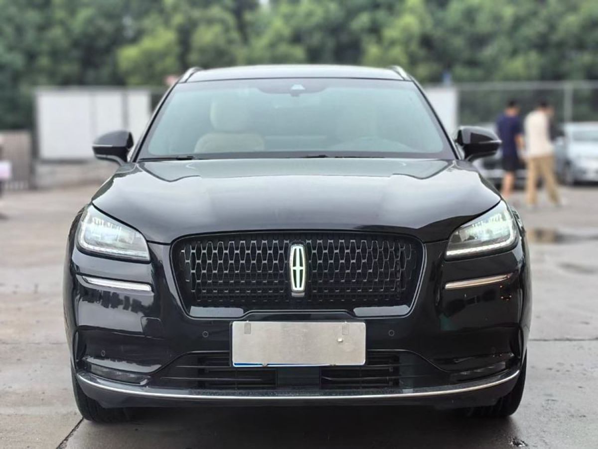 林肯冒险家 2022款 2.0T 自动 尊雅版 价格0万 