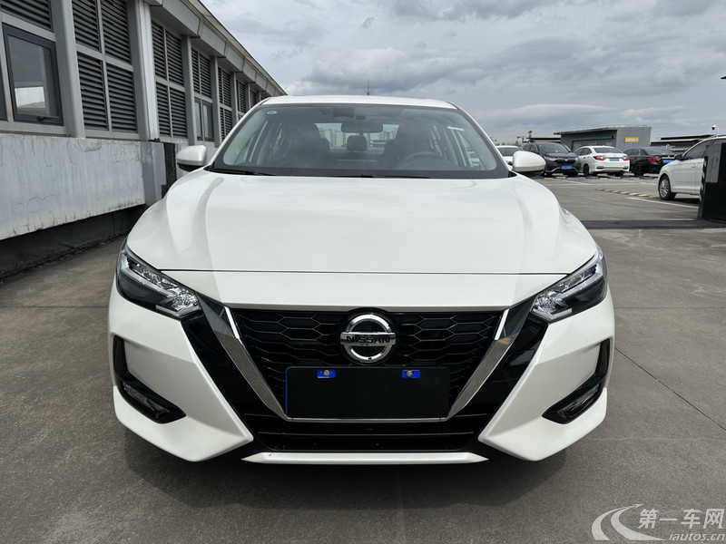 【温州二手日产轩逸】日产轩逸 2020款 1.6L 自动 XL悦享版