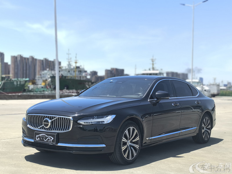 【台州二手沃尔沃S9