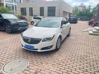 2014款 1.6T 自动 时尚技术型 