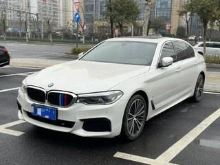 宝马5系 530Li 