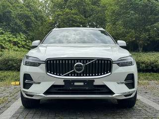 沃尔沃XC60 B5 2.0T 自动 智逸运动版 